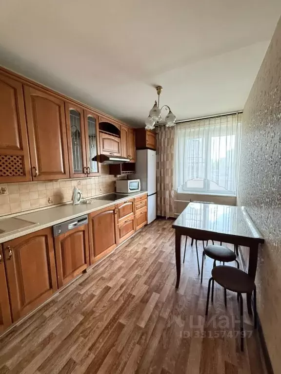 1-к кв. Москва Кронштадтский бул., 57 (40.0 м) - Фото 1