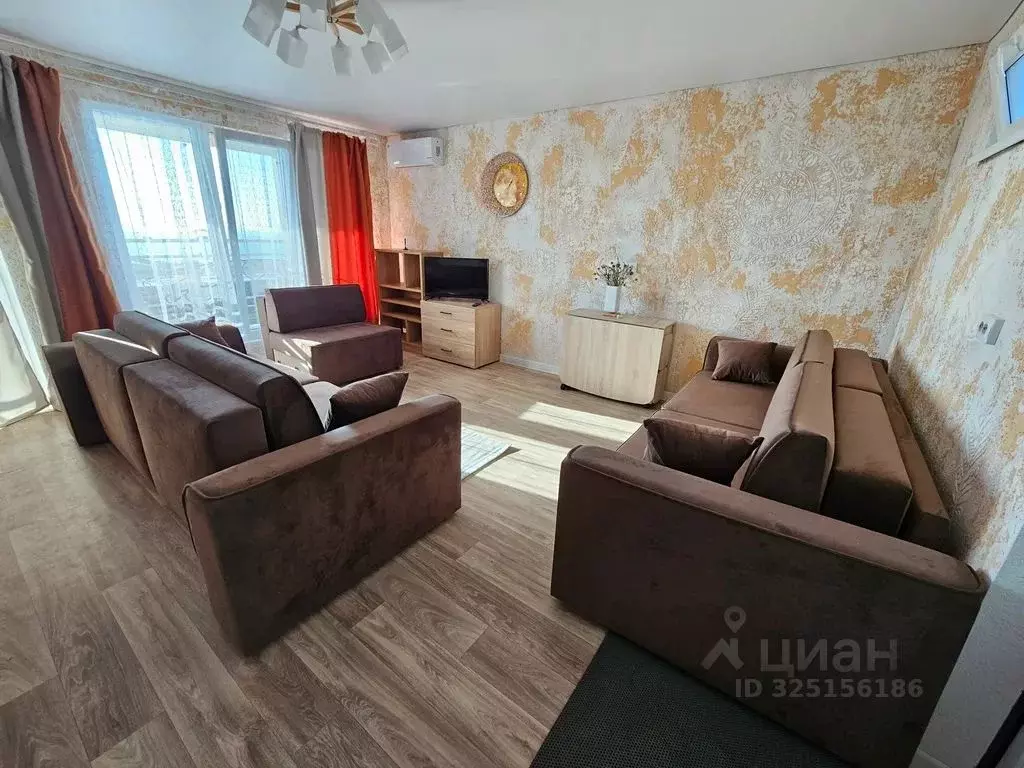 Дом в Крым, Щелкино Ленинский район, пер. Вишневый, 19 (64 м) - Фото 2