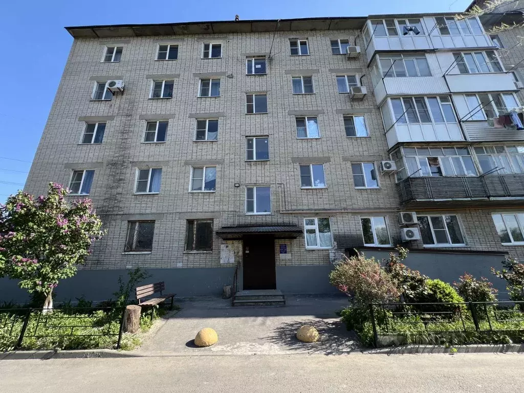 3-к кв. Ростовская область, Таганрог ул. Шаумяна (60.0 м) - Фото 0