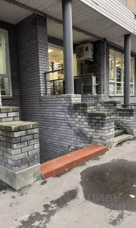 Помещение свободного назначения в Нижегородская область, Нижний ... - Фото 2