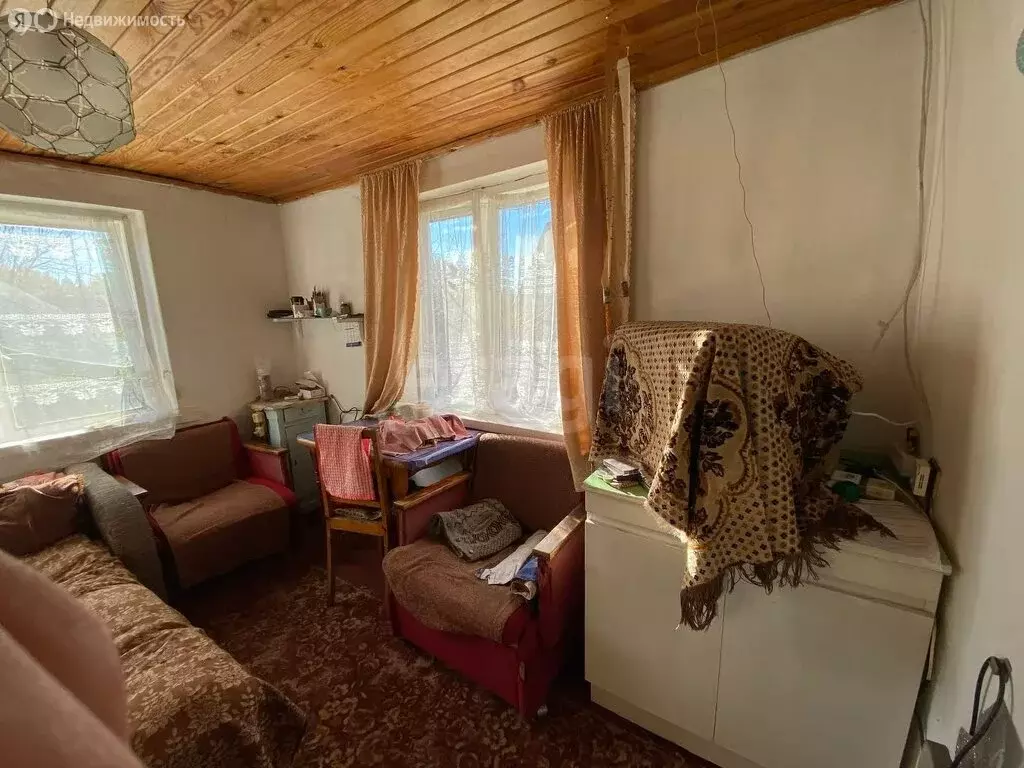 Дом в село Лесниково, дачное некоммерческое товарищество Салют, ... - Фото 1