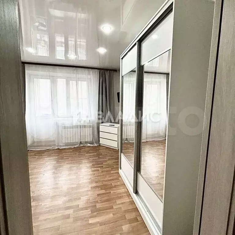1-к. квартира, 36 м, 2/9 эт. - Фото 0