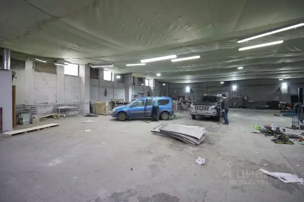 Помещение свободного назначения в Москва Кольская ул., 12С2 (887 м) - Фото 1