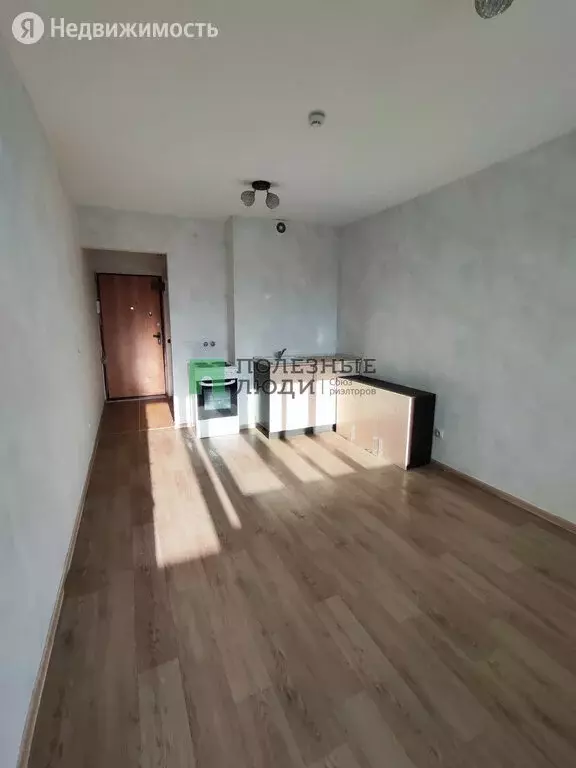 Квартира-студия: Ижевск, Тверская улица, 55а (21 м) - Фото 0