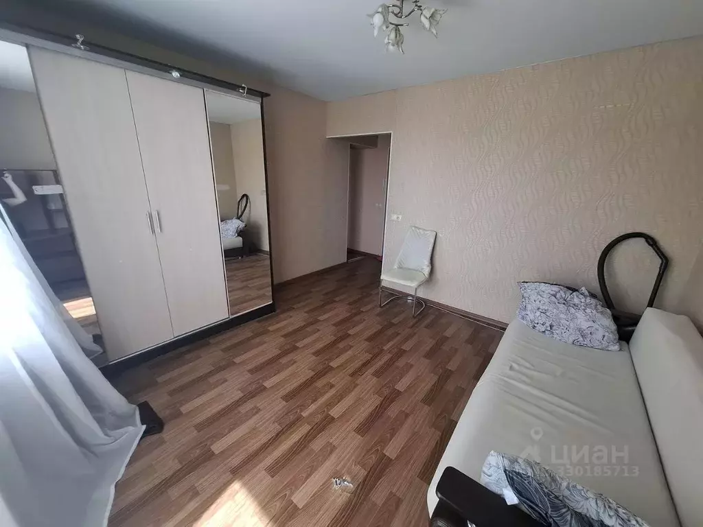 1-к кв. Саратовская область, Саратов ул. Имени П.Т. Пономарева, 27 ... - Фото 1
