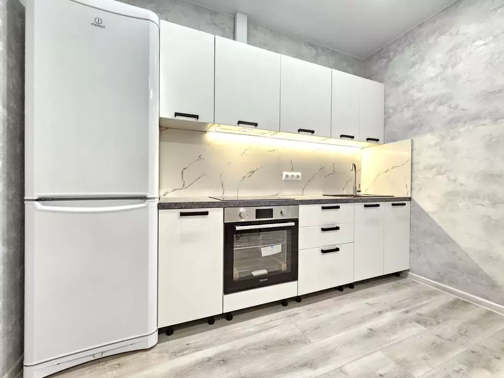 1-к кв. Московская область, Котельники ул. Сосновая, 2к1 (42.0 м) - Фото 2