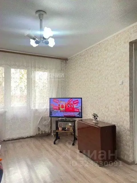 2-к кв. Чувашия, Чебоксары ул. Юрия Гагарина, 30 (48.0 м) - Фото 2