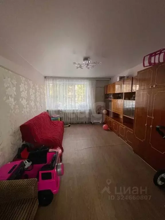 2-к кв. Пензенская область, Пенза просп. Победы, 150 (50.0 м) - Фото 0