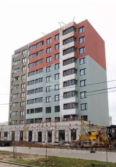 2-к кв. Липецкая область, Липецк Ленина-Соборная пл. (51.66 м) - Фото 1