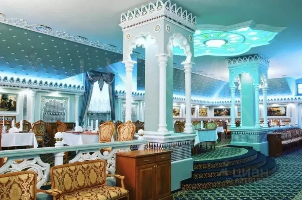 Помещение свободного назначения в Москва проезд Попов, 2 (1400 м) - Фото 1