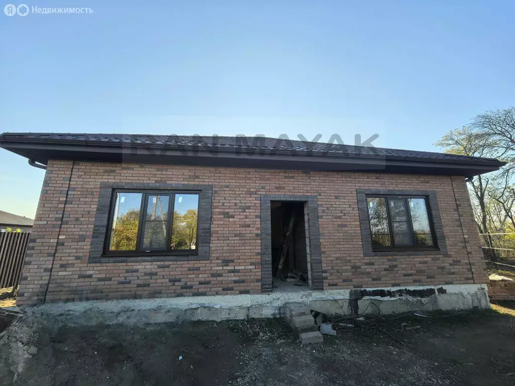 Дом в Западный, Покровская улица, 64 (110 м) - Фото 2