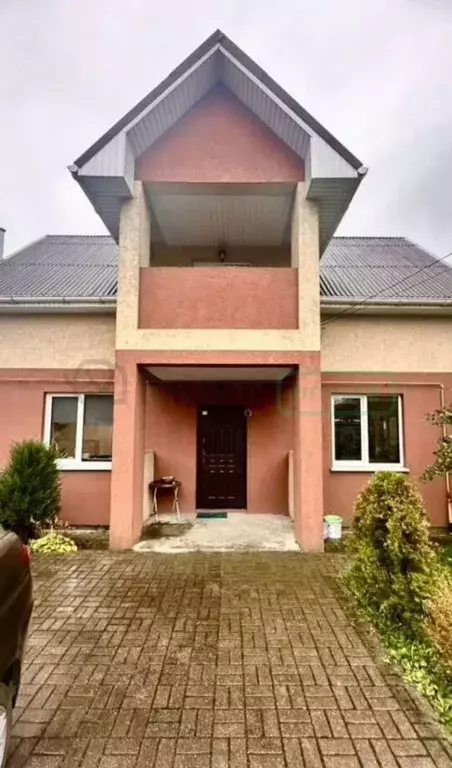 Дом в Калининградская область, Калининград Радуга СНТ, проезд 2-й ... - Фото 2