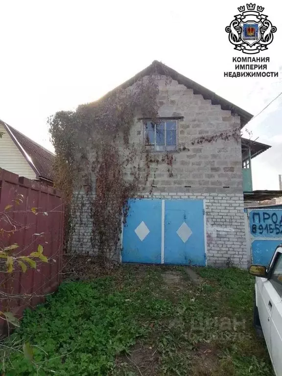 Дом в Белгородская область, Шебекино ул. Березина (70 м) - Фото 0