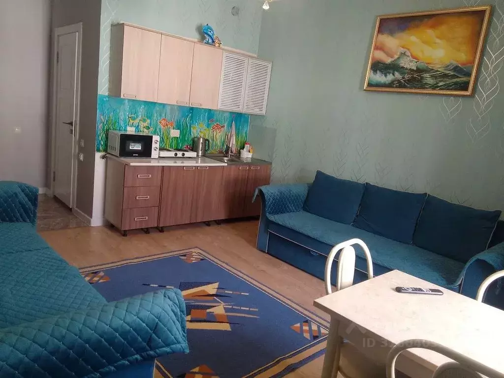 Студия Дагестан, Избербаш ул. Имени Р. Зорге, 43 (25.0 м) - Фото 0