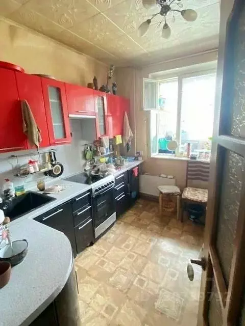 Комната Москва Медынская ул., 5Б (10.0 м) - Фото 1