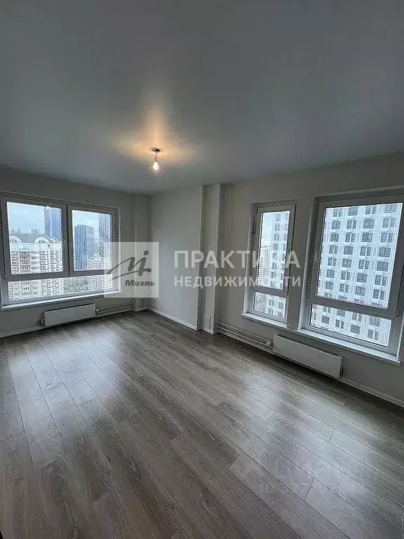 4-к кв. Москва Большая Очаковская ул., 2 (108.5 м) - Фото 1