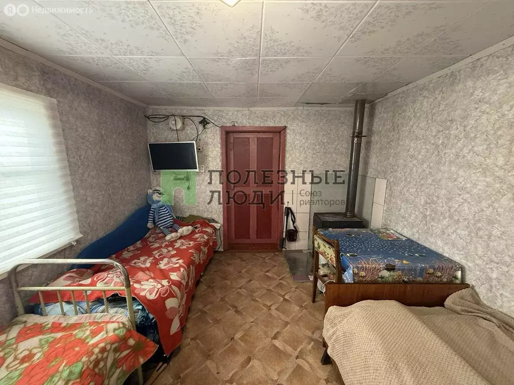 Дом в Читинский район, СК Медик-70, 45 (20 м) - Фото 2