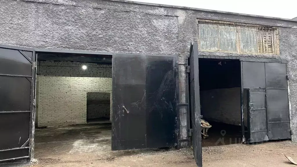 Производственное помещение в Новгородская область, Новгородский район, ... - Фото 1