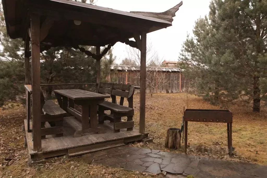 Дом в Калужская область, Тарусский район, с. Волковское  (92 м) - Фото 2