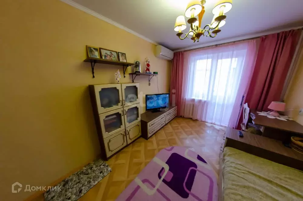 Продаётся 1-к квартира, 31 м - Фото 0
