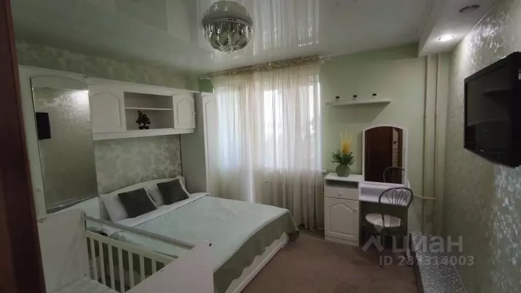 2-к кв. Московская область, Ивантеевка Пушкинский городской округ, ... - Фото 2