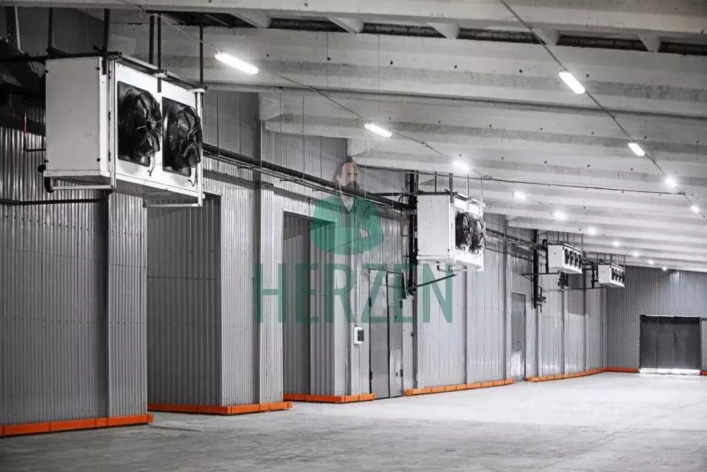 Склад в Москва Кавказский бул., 57 (1961 м) - Фото 2