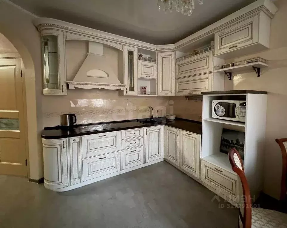 1-к кв. Тюменская область, Тюмень ул. Газовиков, 33 (46.5 м) - Фото 2