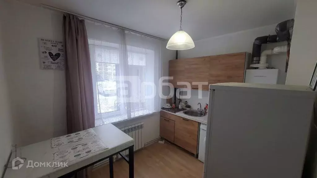 Продаётся 1-к квартира, 37 м - Фото 1