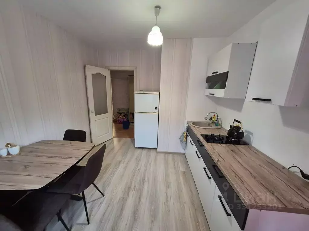 2-к кв. Ярославская область, Мышкин ул. Газовиков, 37 (53.0 м) - Фото 2