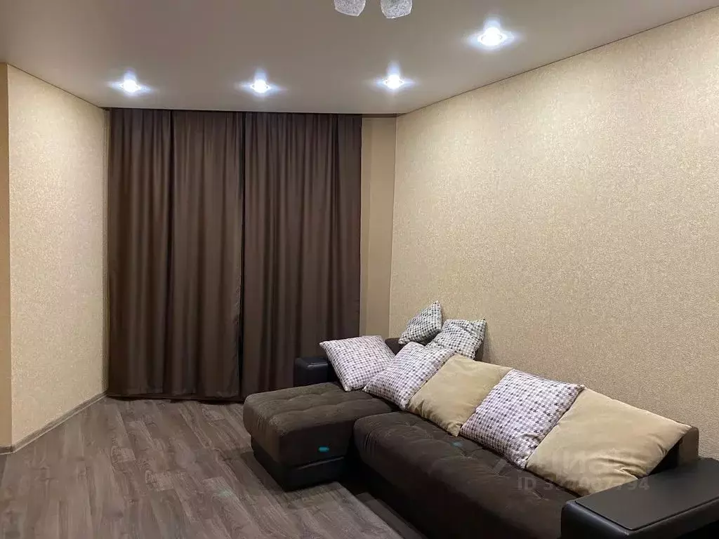 2-к кв. Мурманская область, Апатиты ул. Зиновьева, 22 (51.0 м) - Фото 2