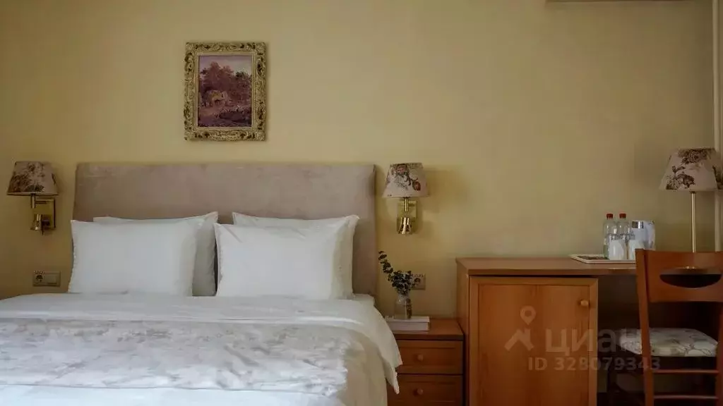 Комната Московская область, Сергиев Посад Овражный пер., 8 - Фото 2