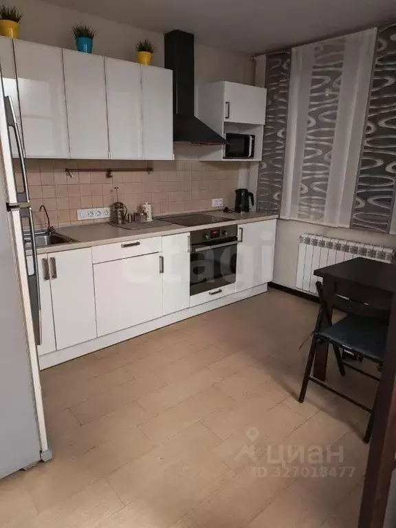 2-к кв. Новосибирская область, Новосибирск ул. Салтыкова-Щедрина, 128 ... - Фото 1