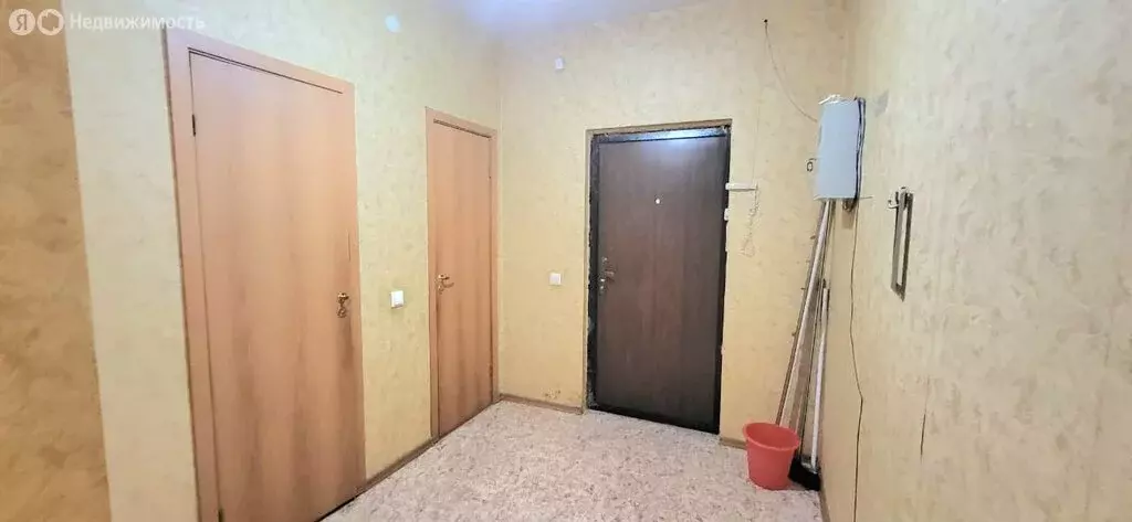 2-комнатная квартира: Кировск, Набережная улица, 19 (59.1 м) - Фото 2
