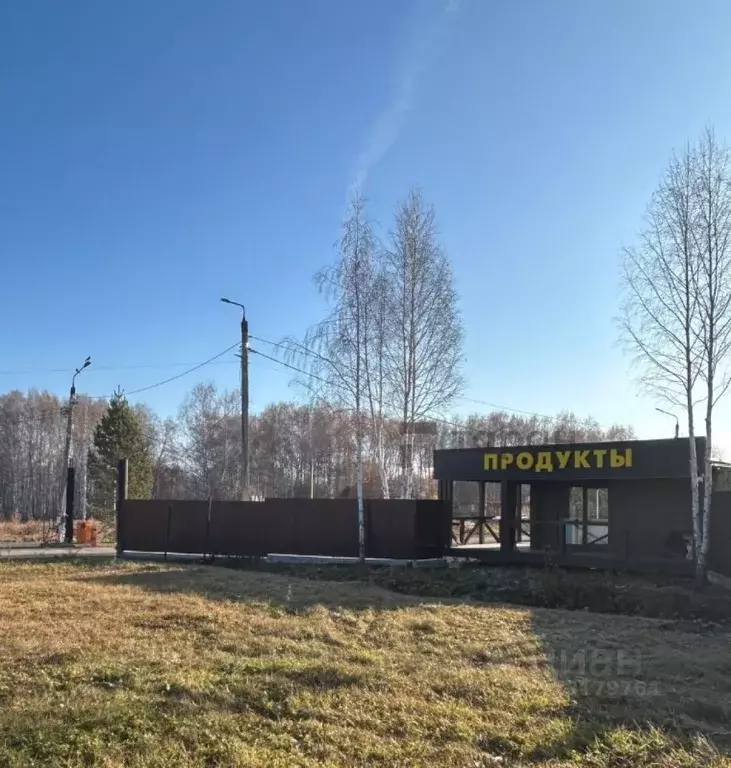Участок в Челябинская область, Аргаяшский муниципальный округ, Райский ... - Фото 2