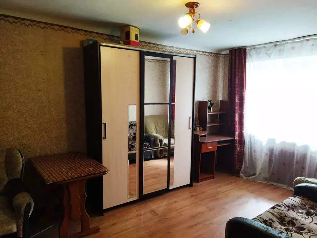 Продаётся 1-к квартира, 32 м - Фото 0