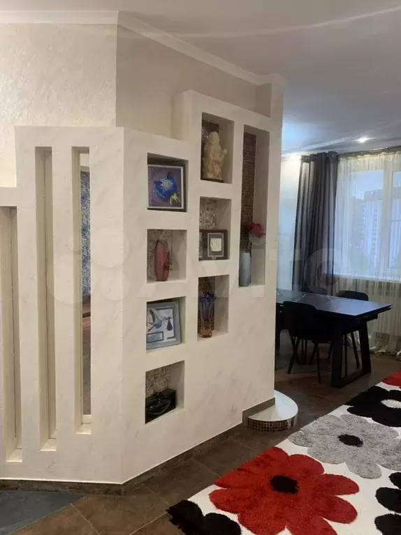 2-к. квартира, 90 м, 3/5 эт. - Фото 1