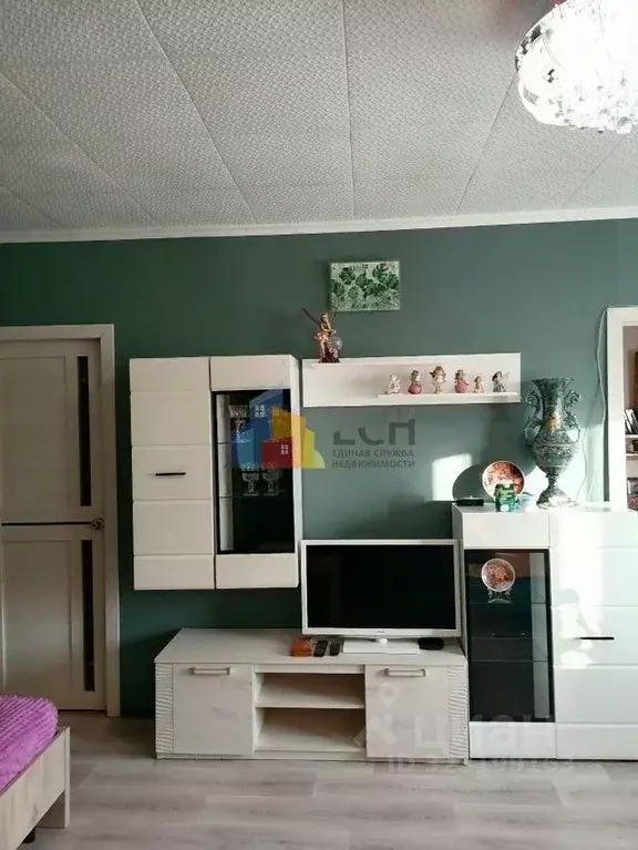 2-к кв. Тульская область, Тула ул. Баженова, 16 (44.0 м) - Фото 1