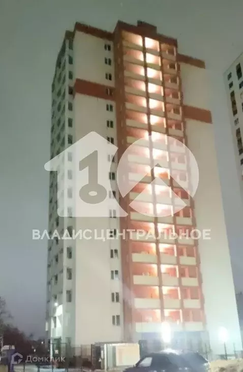 Продаётся 1-к квартира, 41 м - Фото 1