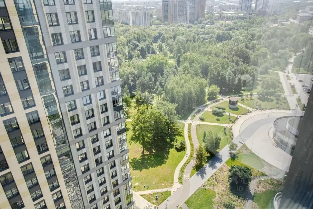 Офис в Москва ул. Вильгельма Пика, 11 (72 м) - Фото 1