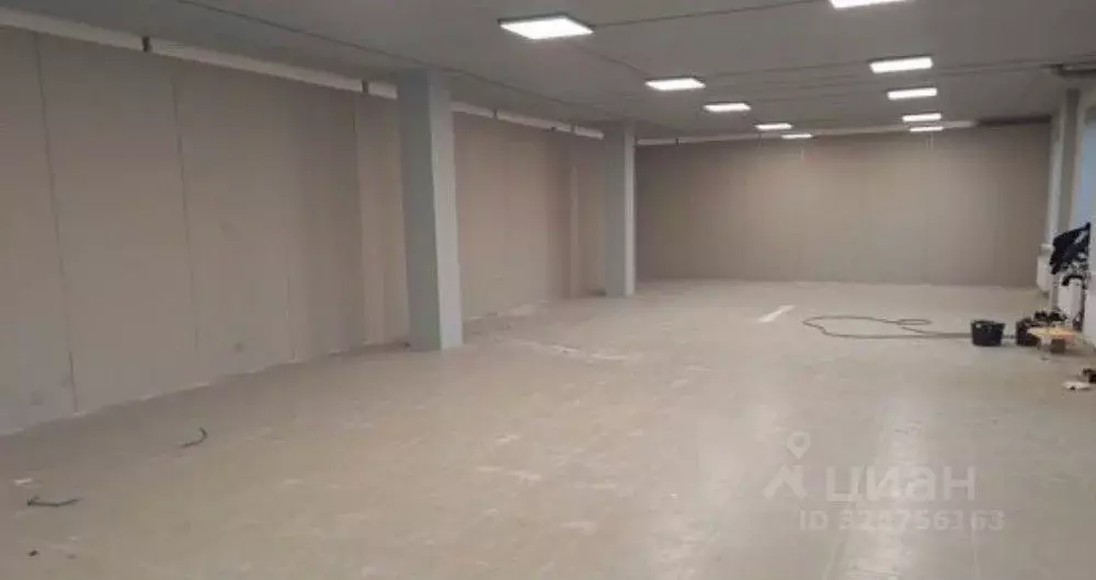 Помещение свободного назначения в Ленинградская область, Всеволожск ... - Фото 1