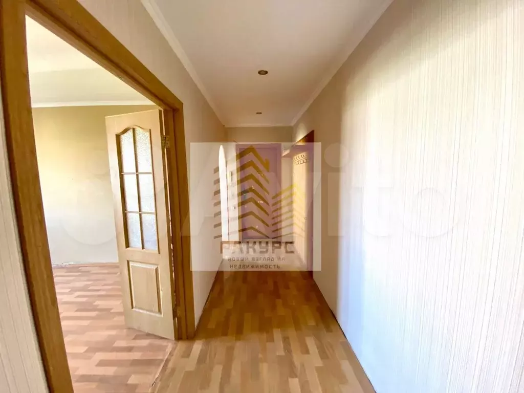 3-к. квартира, 64 м, 7/9 эт. - Фото 0