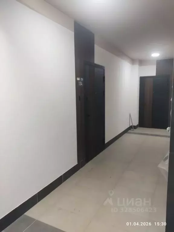 2-к кв. Кемеровская область, Новокузнецк Уфимская ул., 6 (50.0 м) - Фото 2