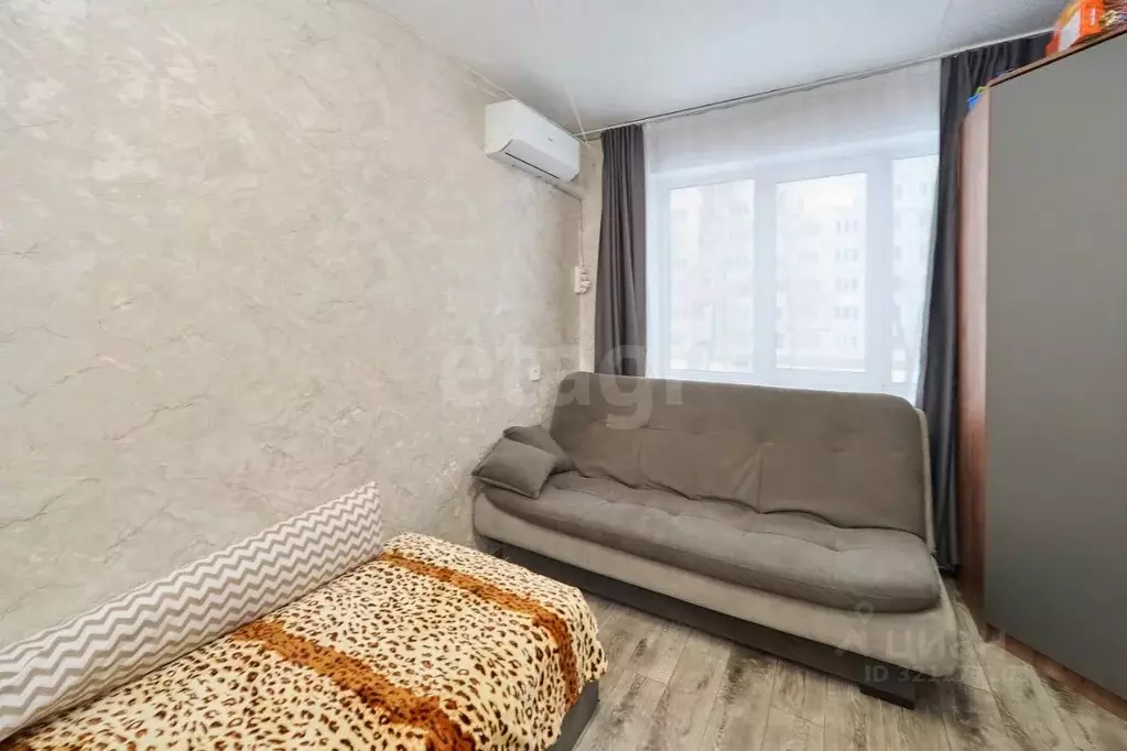 Студия Кемеровская область, Кемерово Октябрьский просп., 85 (16.0 м) - Фото 1