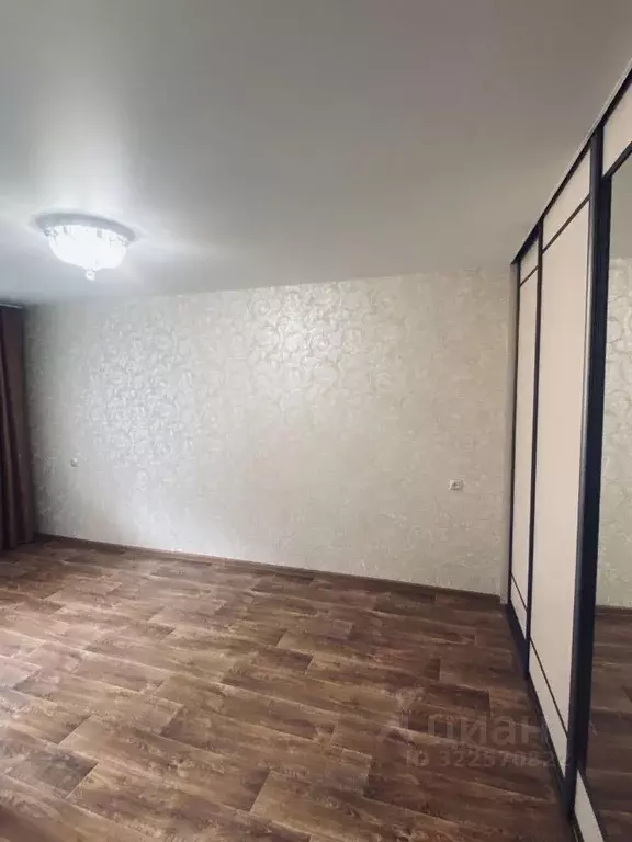 1-к кв. Ульяновская область, Ульяновск Московское ш., 85А (36.0 м) - Фото 1