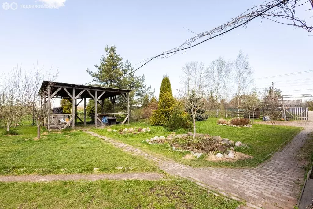 Дом в деревня Аннолово, Центральная улица, 2 (78.8 м) - Фото 1