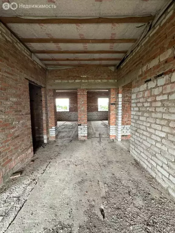 Дом в Николаевка, Береговая улица, 4 (225.6 м) - Фото 1