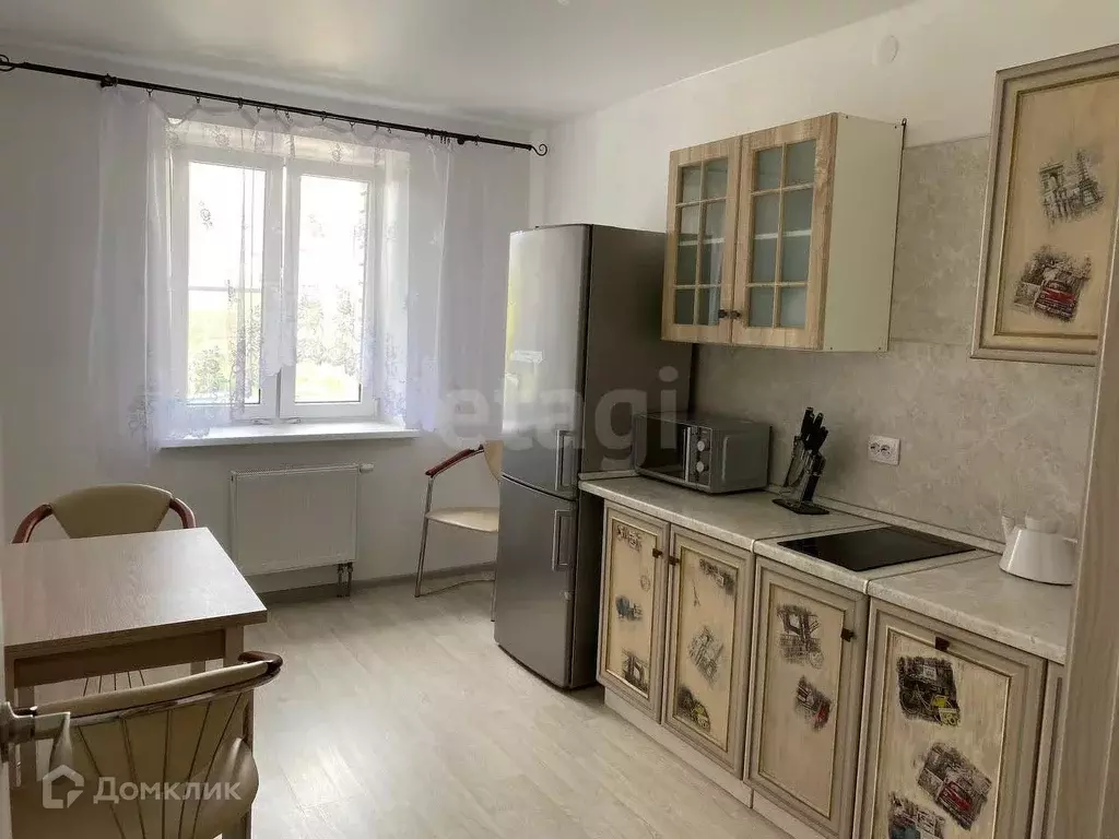 Продаётся 1-к квартира, 35.3 м - Фото 0