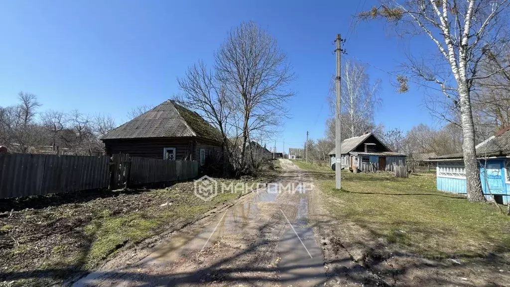 Дом в Брянская область, Выгоничский район, Утынское с/пос, с. Удельные ... - Фото 2