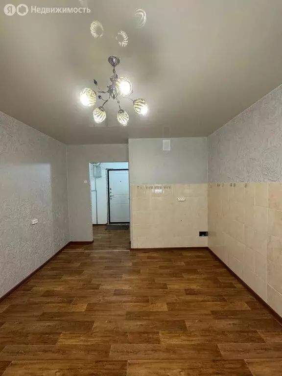 Квартира-студия: Маркова, Изумрудная улица, 4/1 (23 м) - Фото 1