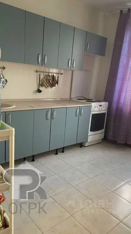 1-к кв. Московская область, Балашиха Саввино мкр, бул. Спасский, 1 ... - Фото 1